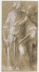 Two Apostles