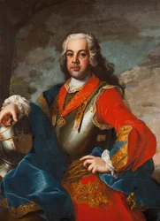 Prince Francisco of Braganza, Infante of Portugal