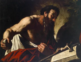 Saint Jerome
