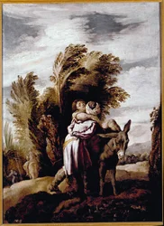Parable of the Good Samaritan