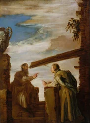 The Parable of the Mote and the Beam