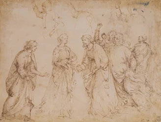 Marriage of the Virgin