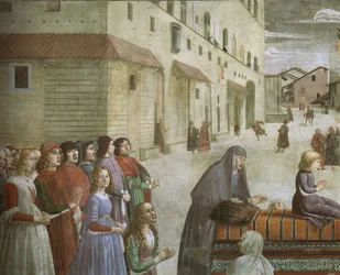 Resurrection of the Boy