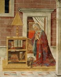 The Annunciation