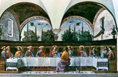 The Last Supper