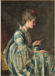 The Letter