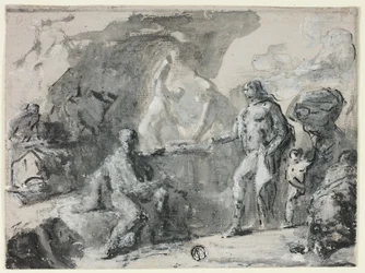 Forge of Vulcan