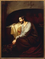 A Neophyte