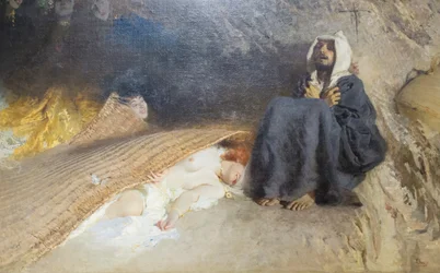 The Temptations of Saint Anthony
