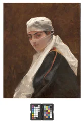 Odalisque