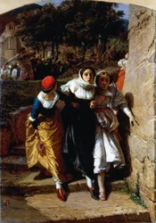 Sicilian Vespers
