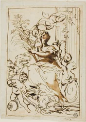 Allegory of Victory
