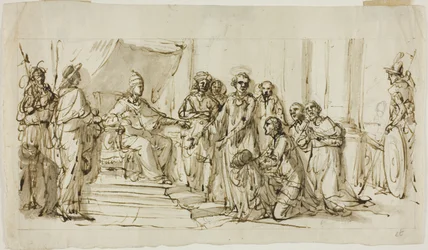 Papal Audience