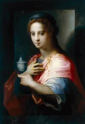 Mary Magdalene