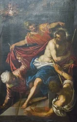 Christ Crowned with Thorns