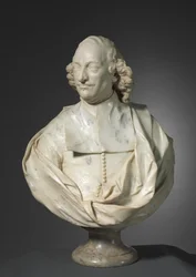 Portrait of a Man