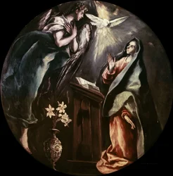 The Annunciation