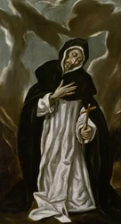 Saint Dominic