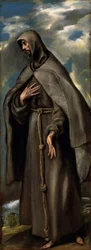 Saint Francis of Assisi