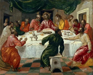 The Last Supper
