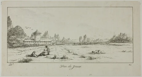 View of Jeurs
