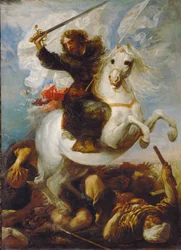 Saint James