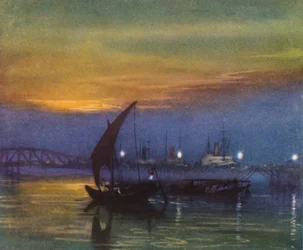 Calcutta, India