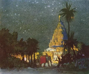 India
