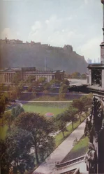 Edinburgh