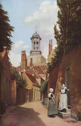 Holland, c1930s