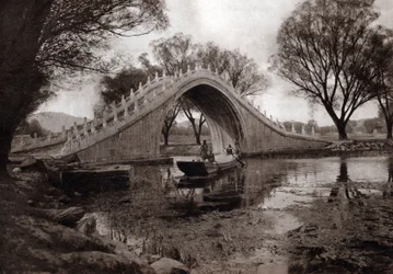The Summer Palace, Beijing
