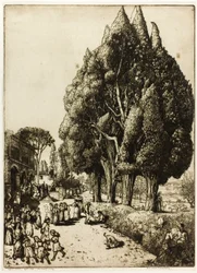 Cypress Grove