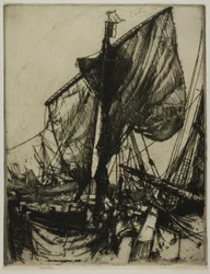 Fishermen of Chioggia