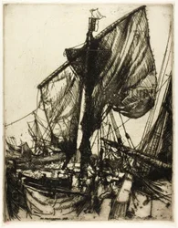 Fishermen of Chioggia