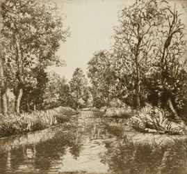 River Song No. 2