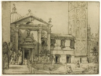 Santa Maria Formosa, Venice