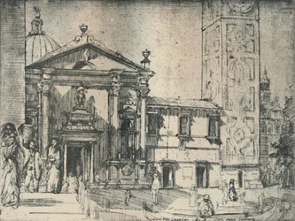Santa Maria Formosa