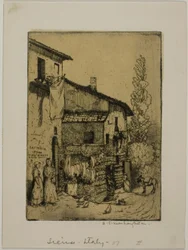 Siena