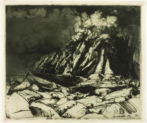 The Grimsel