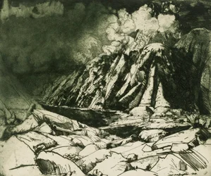 The Grimsel