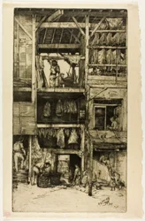 The Tannery