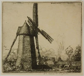The Windmill
