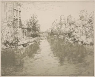 Treviso Waters