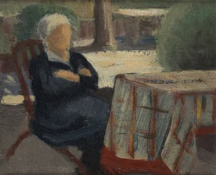 Aunt Giulia