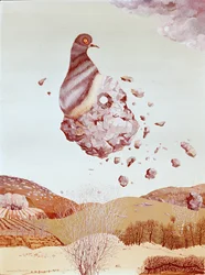 Pigeon Shooting