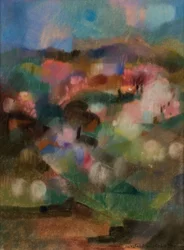 Pink Spring