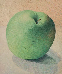 The Big Apple