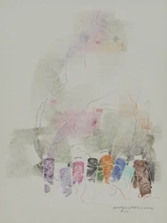 Threads, 2000