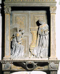 Annunciation