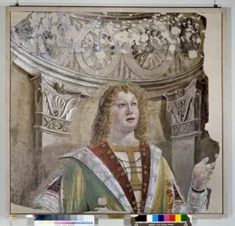 The Singer